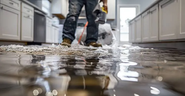 Water damage restoration companies near me in Carrollton, GA - Emergency flood extraction